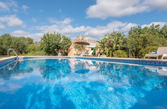 Finca Son Marimon - Santanyi