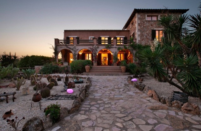 Finca Son Yador