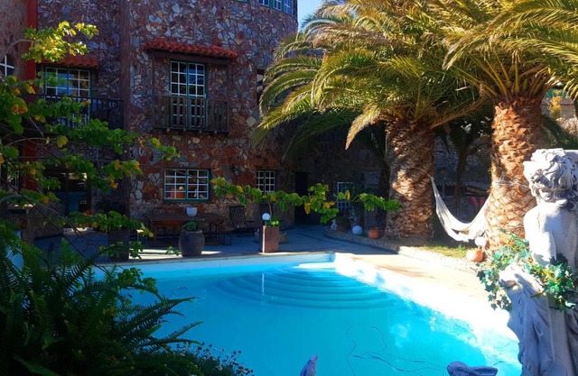 Finca Tropical