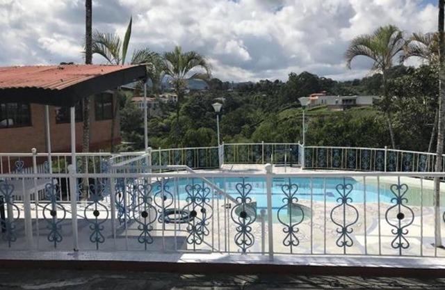 Finca Villa La Isabella