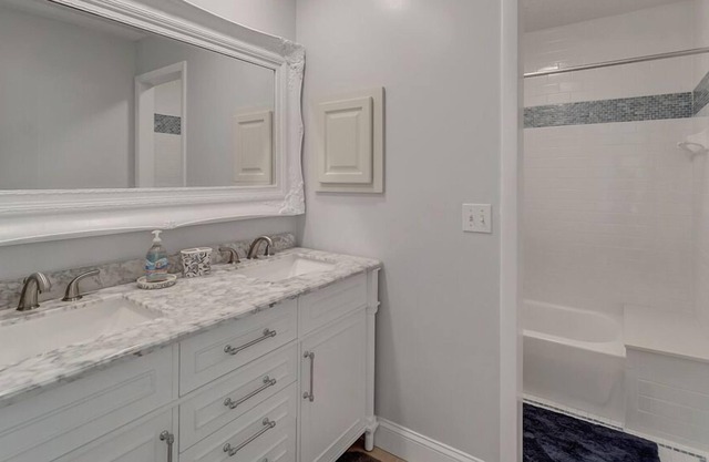Find your Bermuda Bliss in this cozy 2-Bedroom patio home in TPC Sawgrass