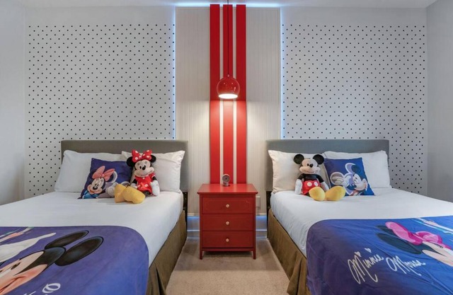 Find your Cozy home 8 minutes near Disney and Universal