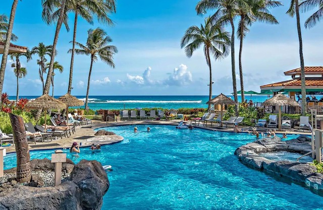 𝐅𝐢𝐧𝐝𝐢𝐧𝐠 𝐌𝐞𝐢𝐥𝐢-Beach Fun at Waiohai Club +Resort Amenities. 2-Bedroom