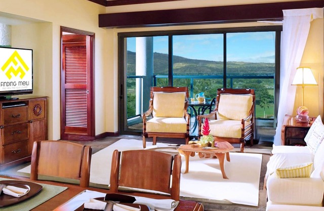 𝐅𝐢𝐧𝐝𝐢𝐧𝐠 𝐌𝐞𝐢𝐥𝐢 Gorgeous Beachfront KoOlina Club Resort+Amenities. 2BR