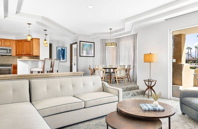 𝐅𝐢𝐧𝐝𝐢𝐧𝐠 𝐌𝐞𝐢𝐥𝐢 The Ultimate Desert Springs Getaway!+Amenities, 2BR