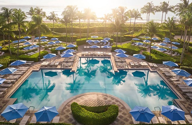 𝐅𝐢𝐧𝐝𝐢𝐧𝐠 𝐌𝐞𝐢𝐥𝐢 Beachfront Ocean Pointe Resort Oasis+Amenities, 3BR