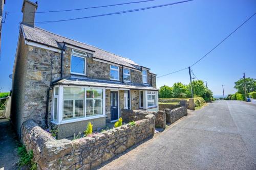 Finest Retreats - Argraig
