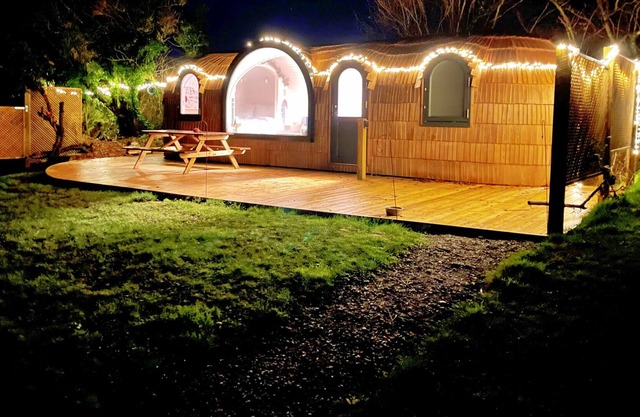 Finest Retreats | Dreckly Cabin