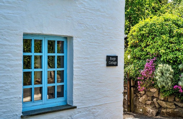 Finest Retreats - Forge Cottage