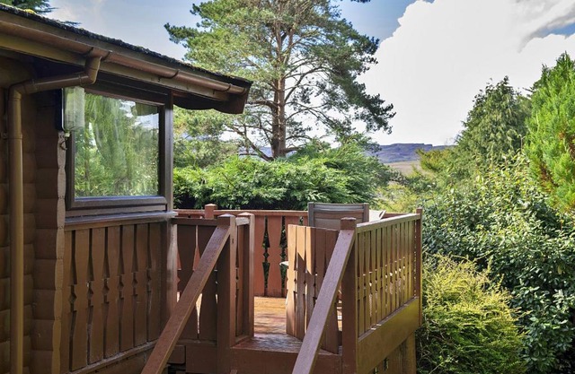Finest Retreats - Mountain View