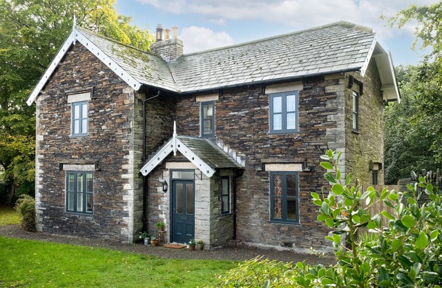 Finest Retreats | North Lodge