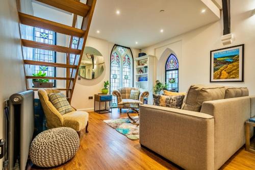 Finest Retreats - The Church Vaults