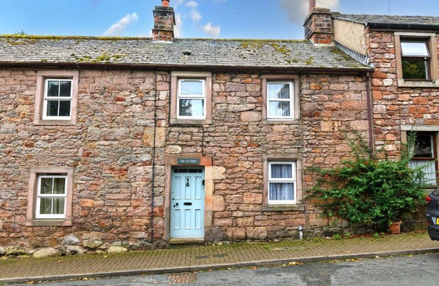 Finest Retreats - The Cottage at Greystoke