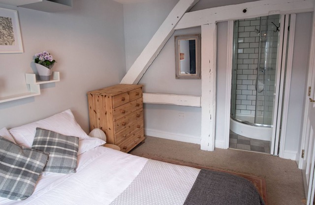 Finest Retreats | The Highstreet Hideaway