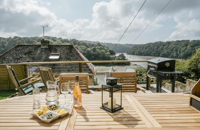 Finest Retreats - Tideway