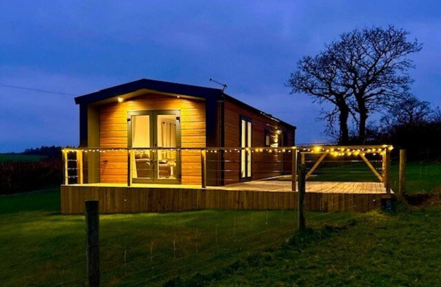 Finest Retreats | Tor Lodge