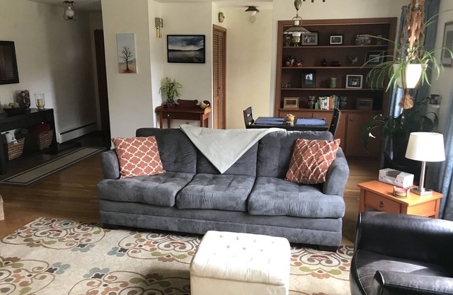 Finger Lakes Home Base