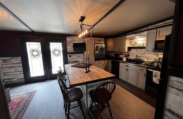 Finger Lakes Vacation Suite
