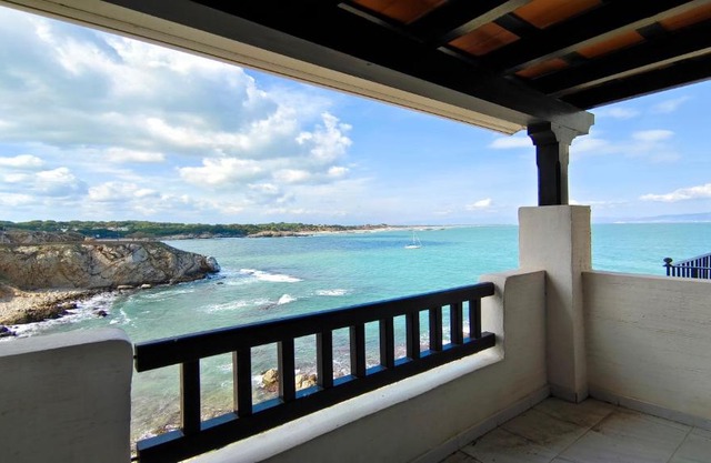 FIONA Apartment PUNTA ROMANA