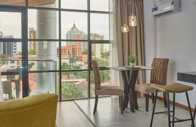 Fiori Apartment