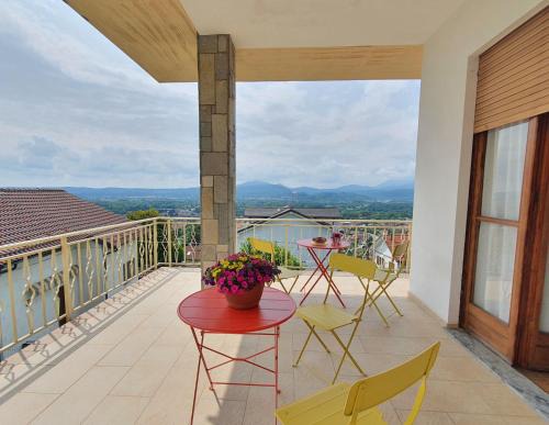 Fiori e Frutti Sunshine Home