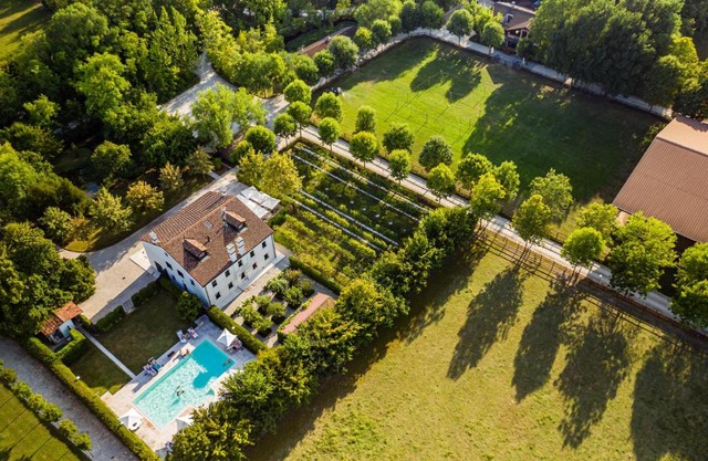 Fiori&Frutti Agriresort