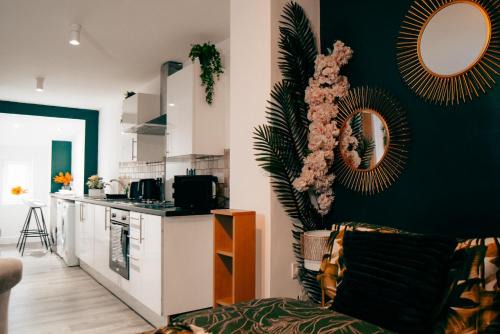 Firdaus Central Apartments