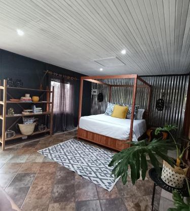 Fire Fly Cabin