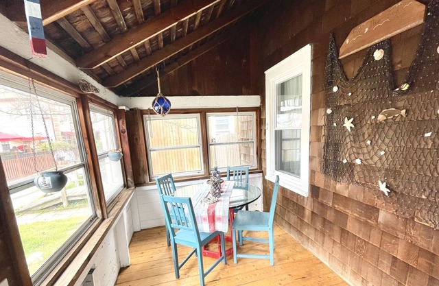 Fire Island Classic
