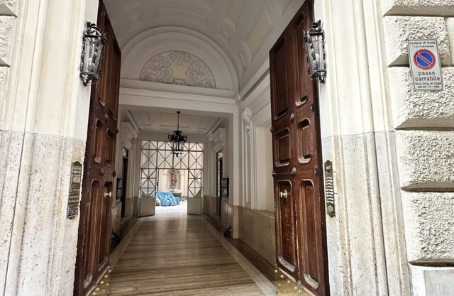 Firenze Boutique Rooms