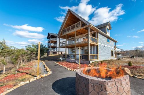 Fireside Lodge By Avada Properties