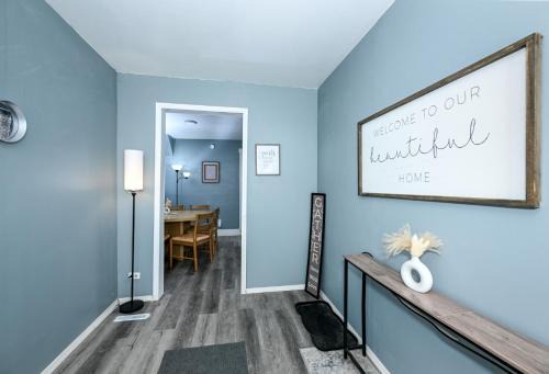Firestone Park Home