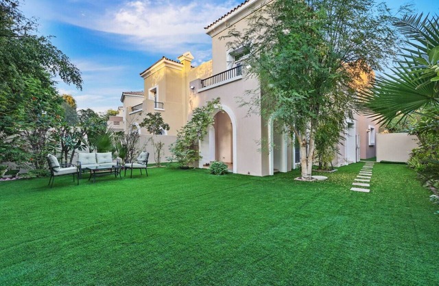 FIRST CLASS Luxury VILLA Sanctuary