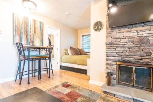 First floor, Studio, Resort Access, Portable AC