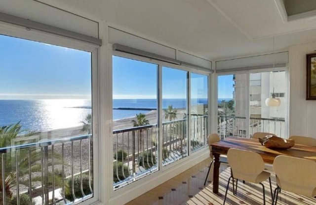 FirstLine BeachView