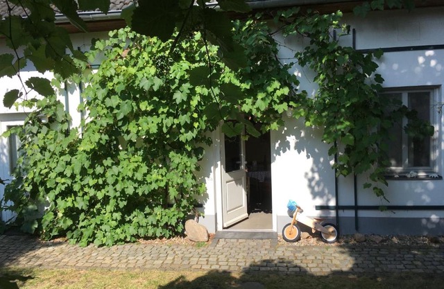 Fischer´s Häuschen