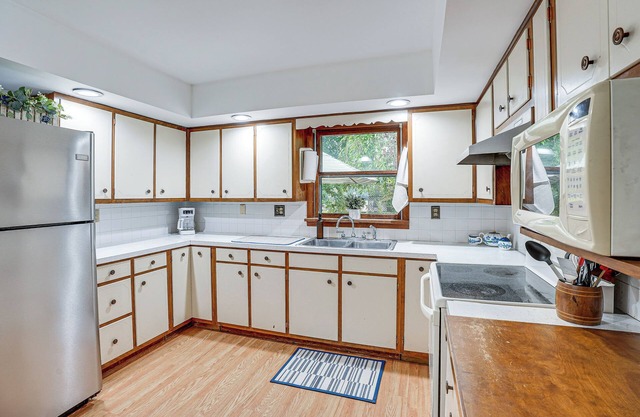 Fish, Hike & Golf: Countryside Retreat in Bluffton