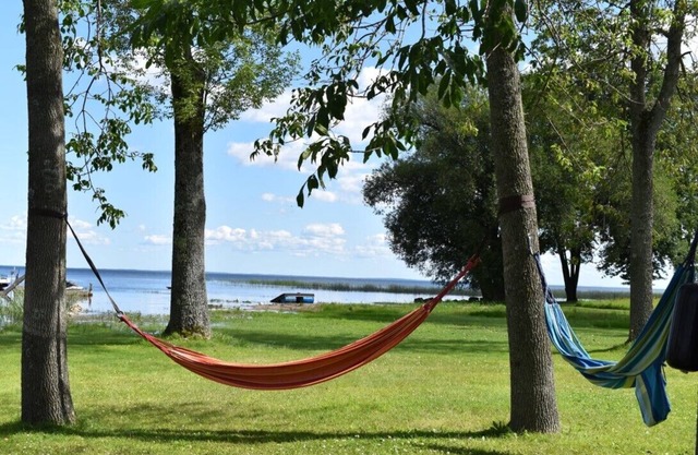 Fish Inn On The Bay - 4 Season Rental with Private Boat Launch