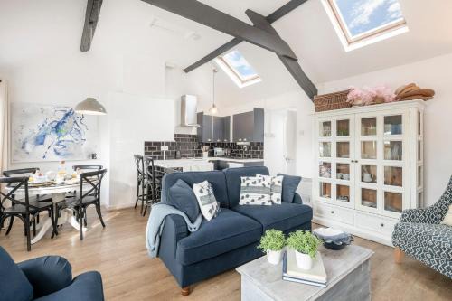 Fisherman Cottage Llanfaes near Beaumaris