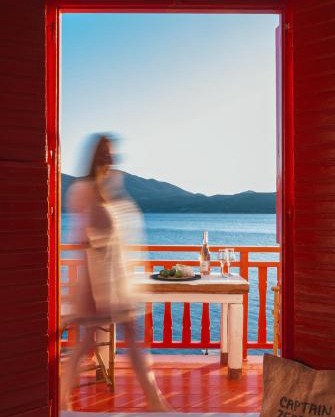 Fisherman House