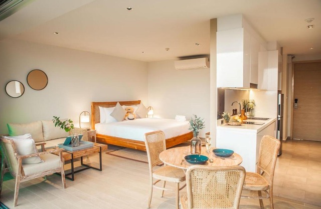 Fisherman House Residence Pranburi