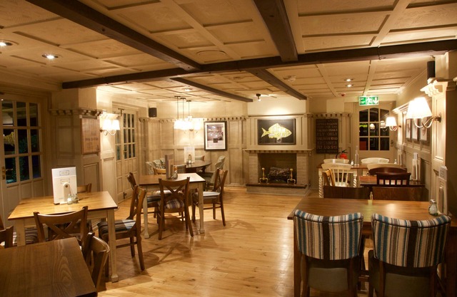 Fisherman's Cot, Tiverton by Marston's Inns