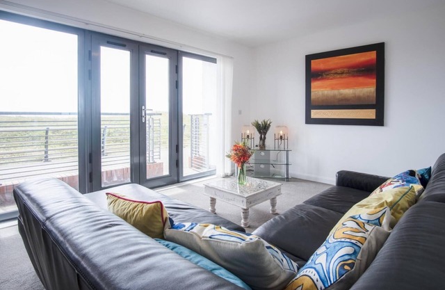 Fishermans Way - 2 Bedroom Apartment - SA1