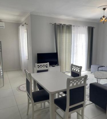 Fishta hotels