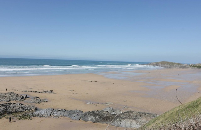 Fistral Drift