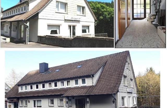 Fitnesshotel Bergquell