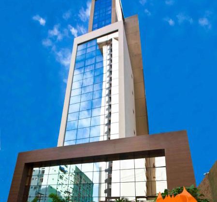 Fity Hotel