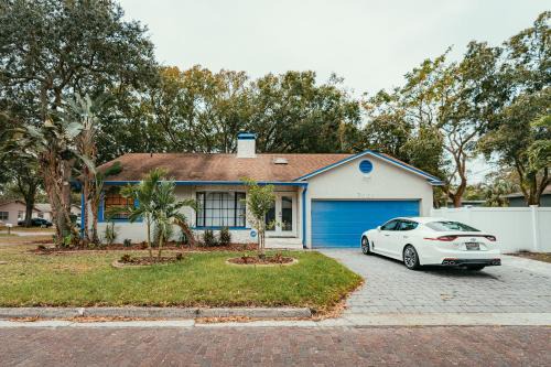 Fitzgerald House