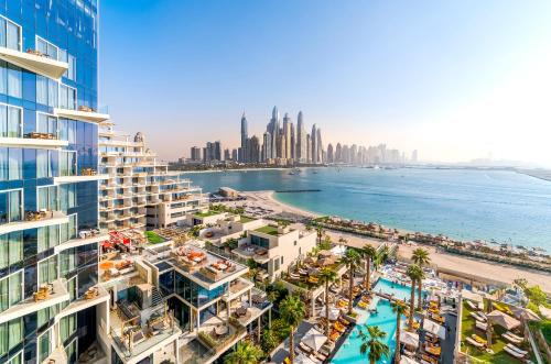FIVE Palm Jumeirah Hotel Apartments