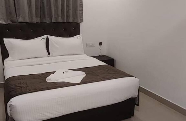 Five Stones By Earth Hotel Ekkatuthangal Guindy